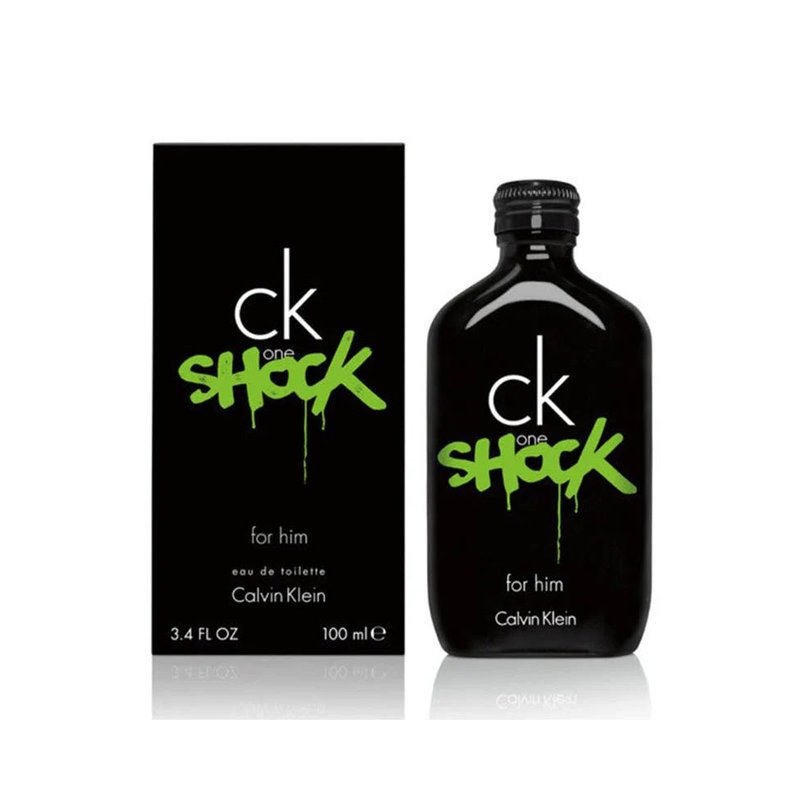 TEMU Calvin Klein For Him Eau De Toilette Spray 100ml