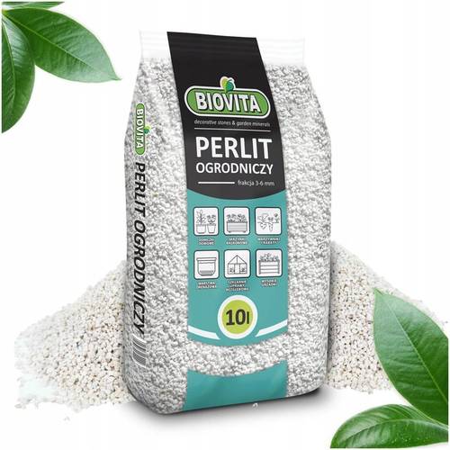 10l for plants for soil substrate 3 6mm soil moisture storage substrate ideal for garden and indoor plants