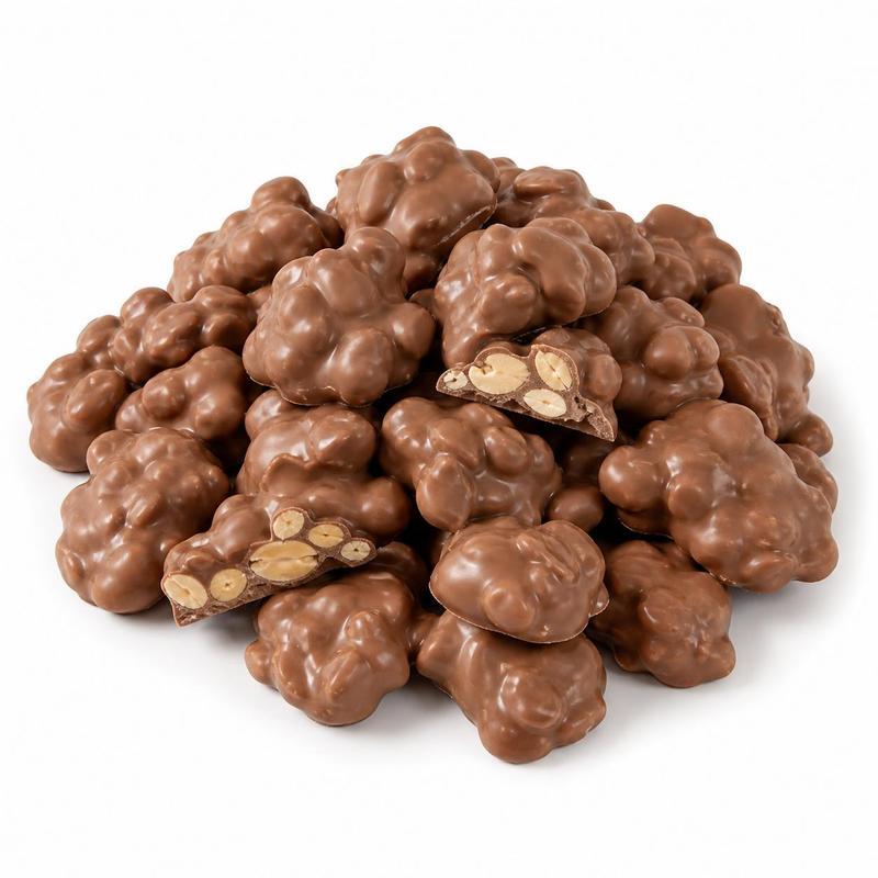 Peanut Mountains Full Milk Ii. Choice 1000g
