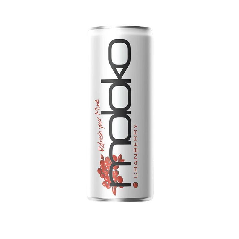Moloko Soft Drink 250ml (various Flavors)
