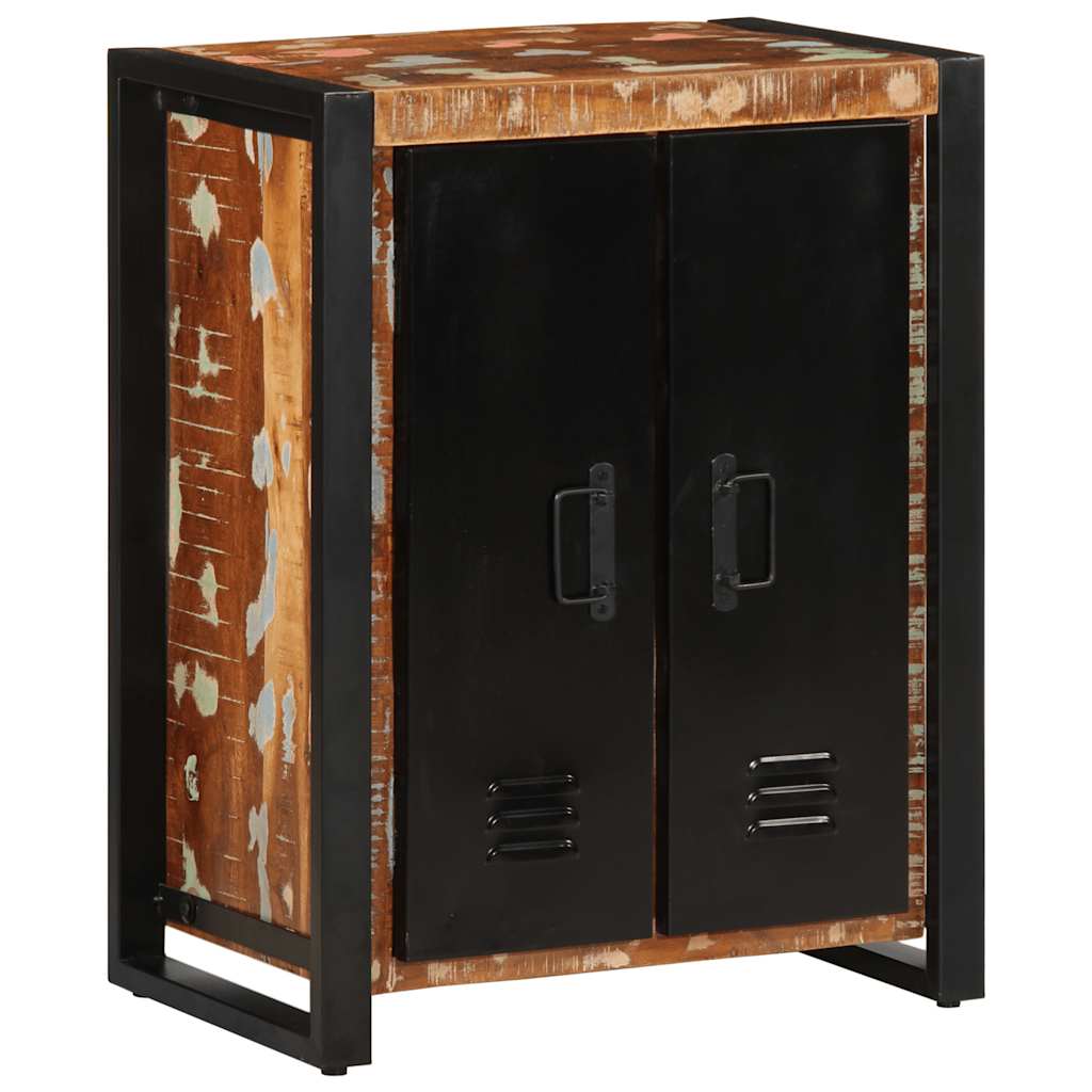 Image of Vidaxl Sideboard, Cabinet, Storage Cabinet, , Side Cabinet, Home Organizer, Living Room Cabinet, Console Cabinet, Bedroom Cabinet