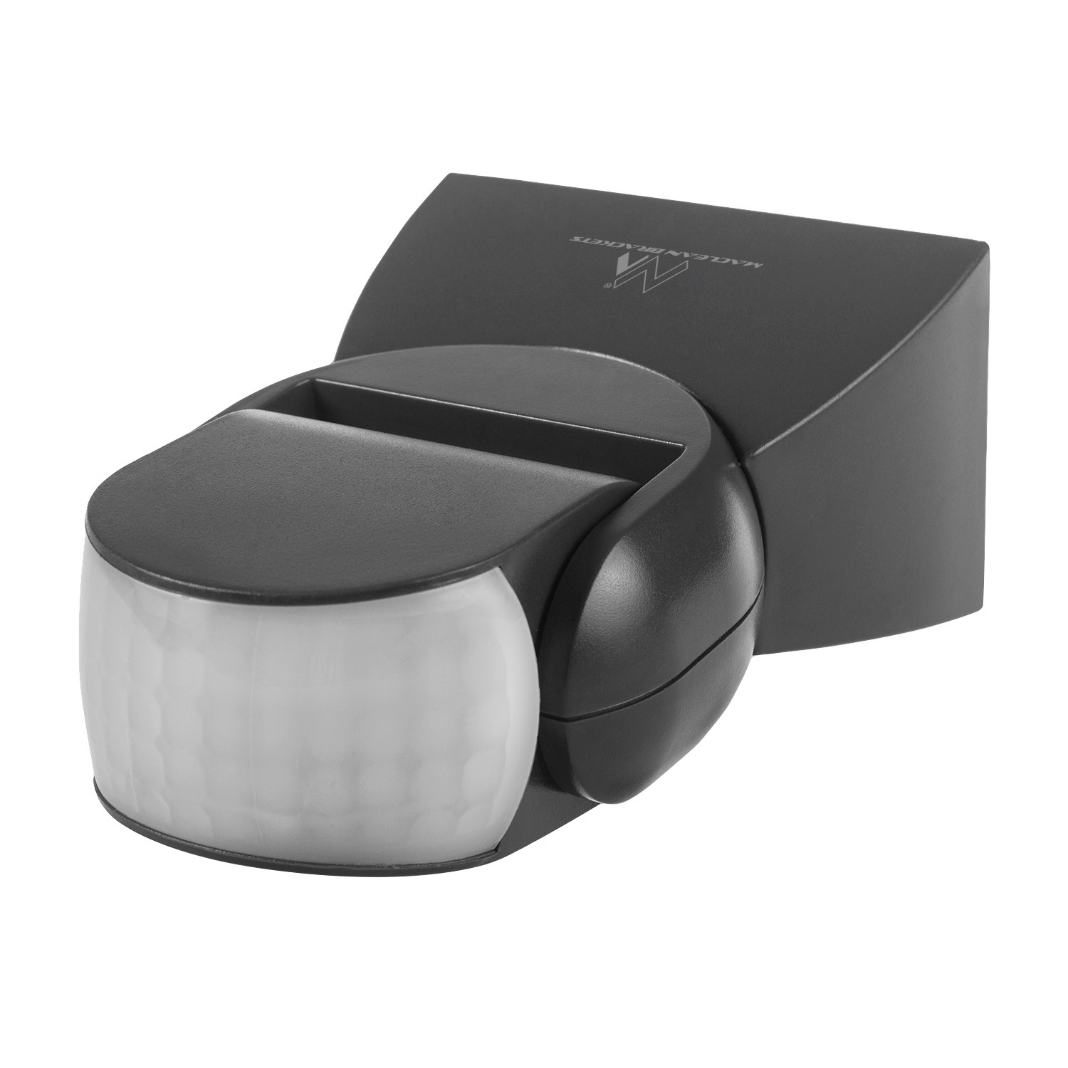 Maclean Pir Motion Sensor 12m Universal Mce201 Gr