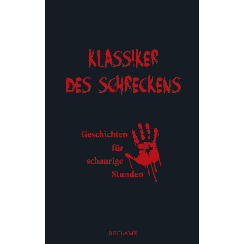 Image of Classics Of Horror: Stories For Spooky Hours