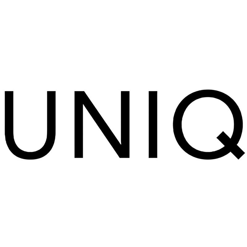 UNIQ Dante Strap for Apple Watch - Stainless Steel, 38, 40, 41mm, Blue, Elegant, Durable, Comfortable