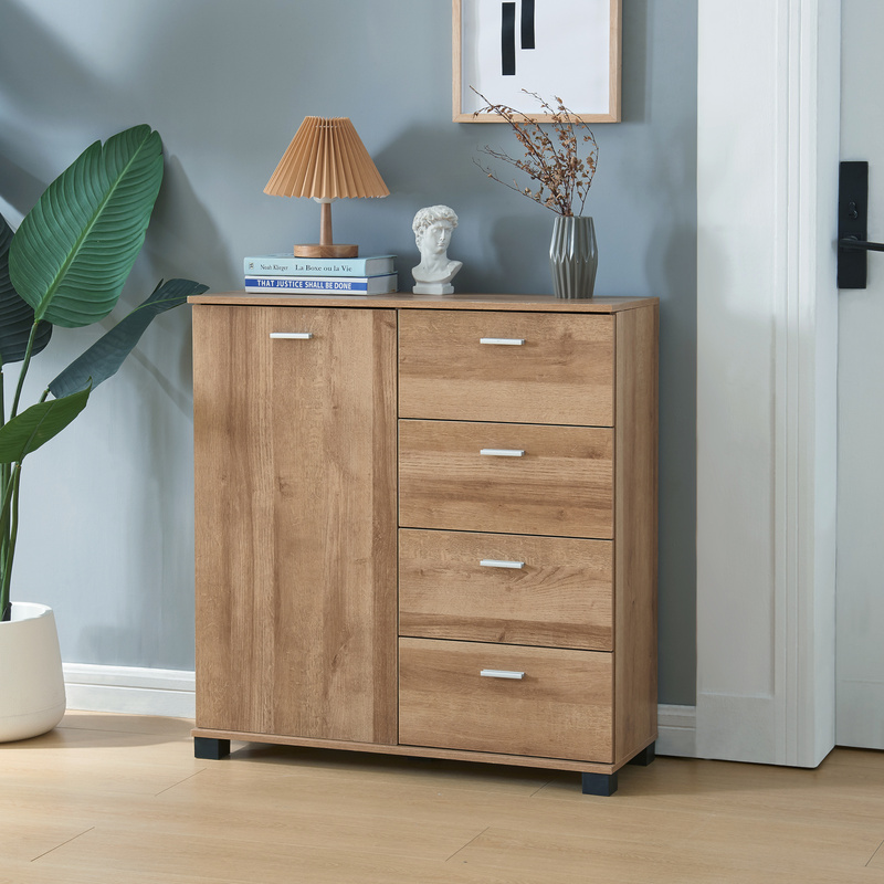 Sideboard 84x80x28cm