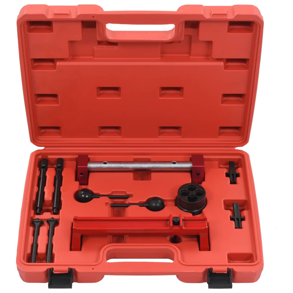 Mayfair Engine Timing Tool Kit for Professional Engine Repairs