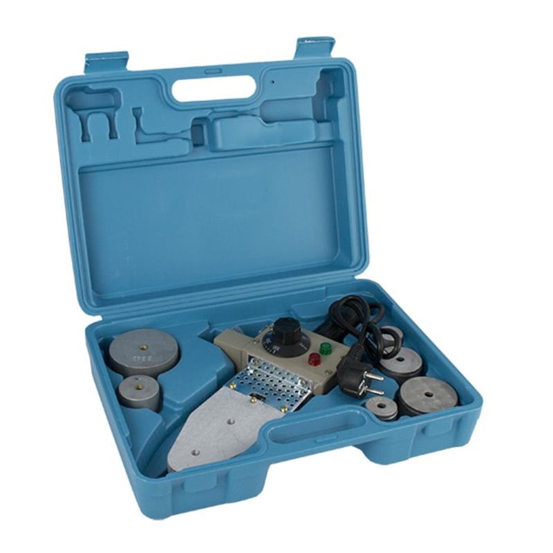 TEMU Ppr Pipe Welding Machine Kit 63a