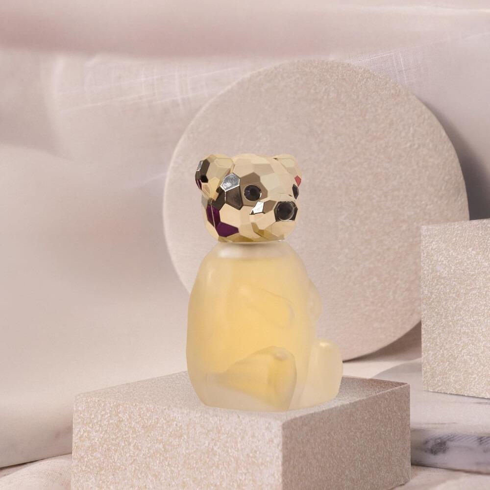 Betty Ladies 100ml Perfume by Berbrini