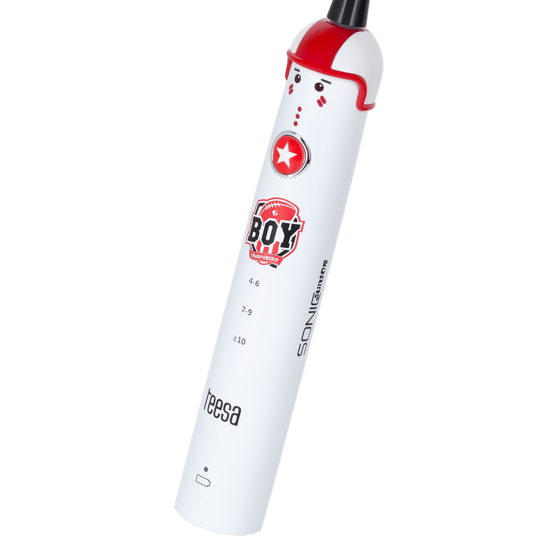 Teeth Sonic Junior Sonic Tandenborstel