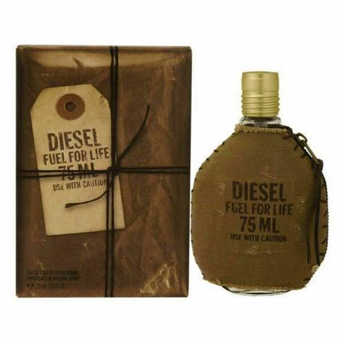 for men 75ml edt spray