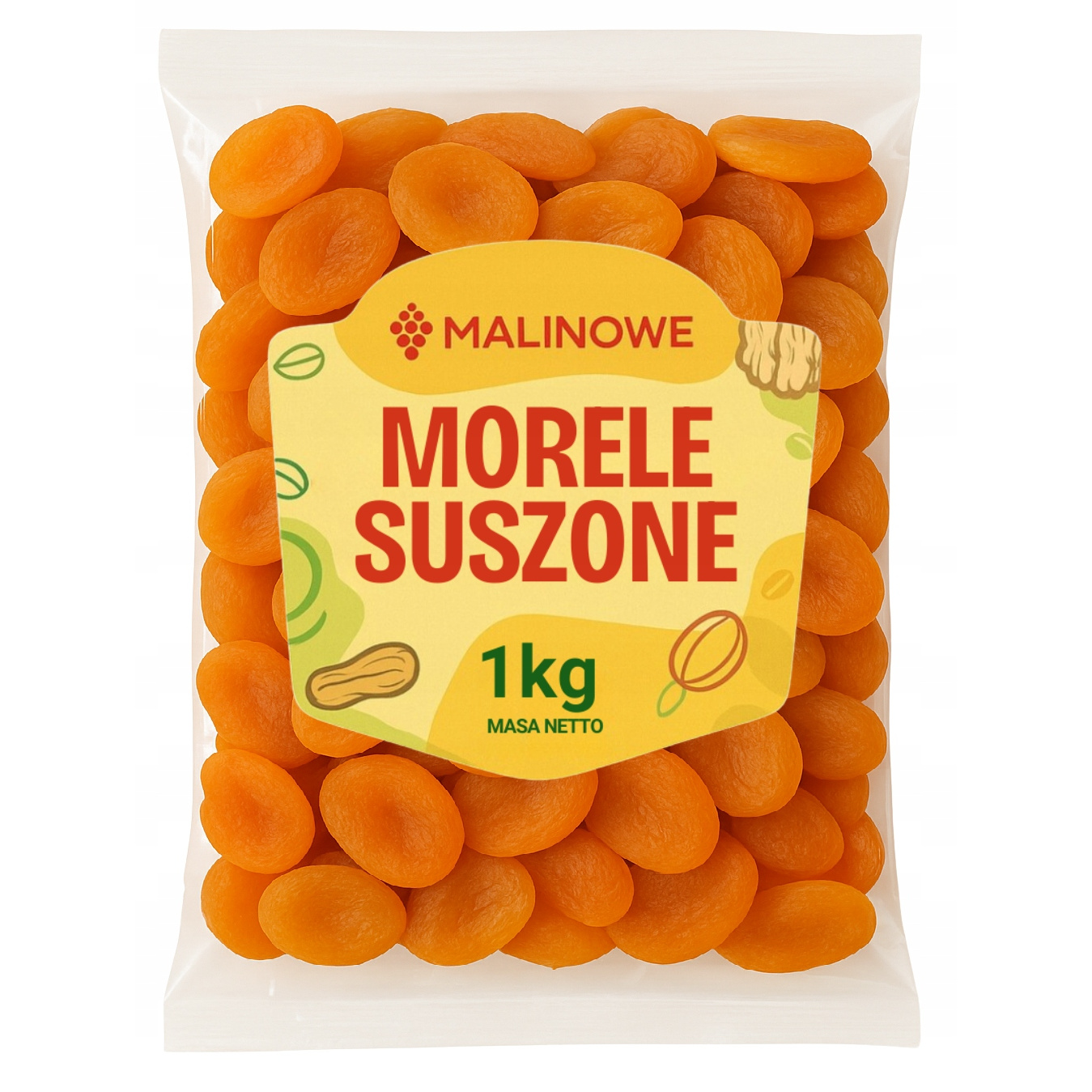 Morelly Lightly Dried 1kg Excellent Quality Premium Dried Morelly