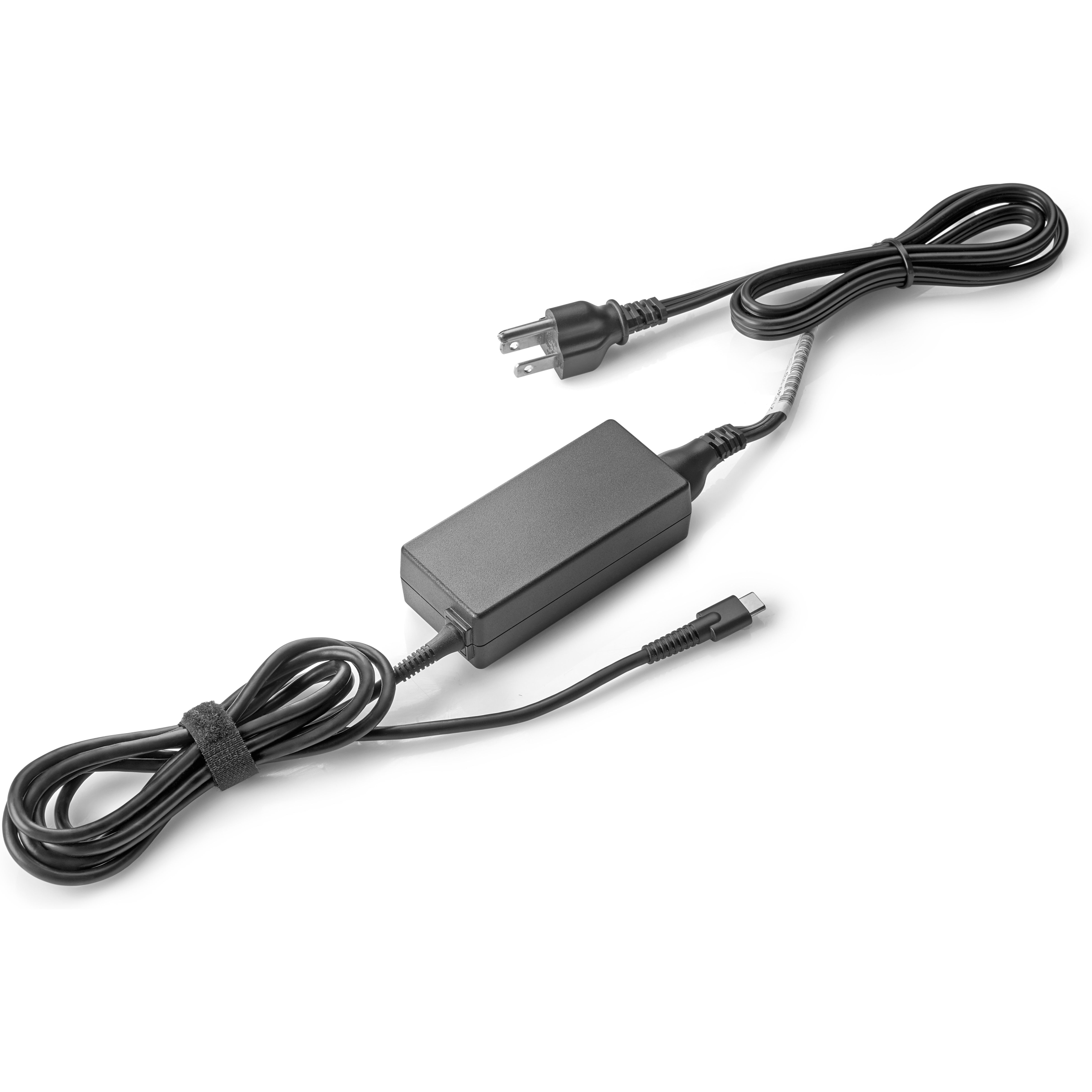 Hp Chargeur Pc Portable Usb-C - 45 W - Image 5