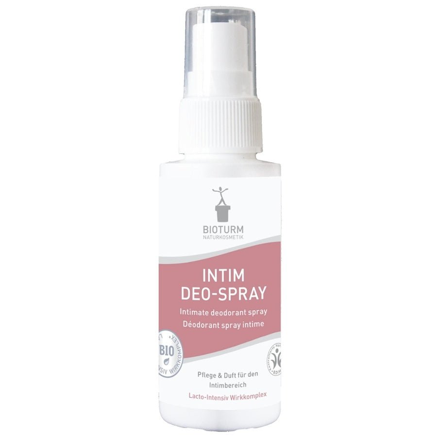 intim deo-spray nr. 29 bio 50 ml Produktdetails 0