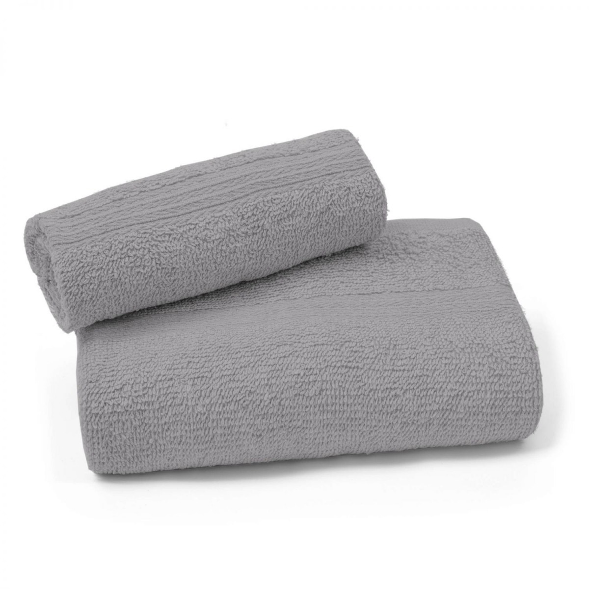 TEMU Leonardo Home - set di asciugamanI 1+1, 450 gsm, composizione set 50x100+ 40x60, certificato, massimo e morbidezza.