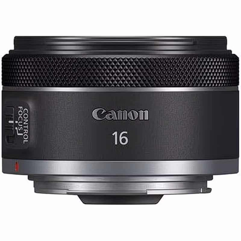 rf 16mm f2.8 stm garanzia ufficiale 2 anni italia Dettagli dell'articolo 3