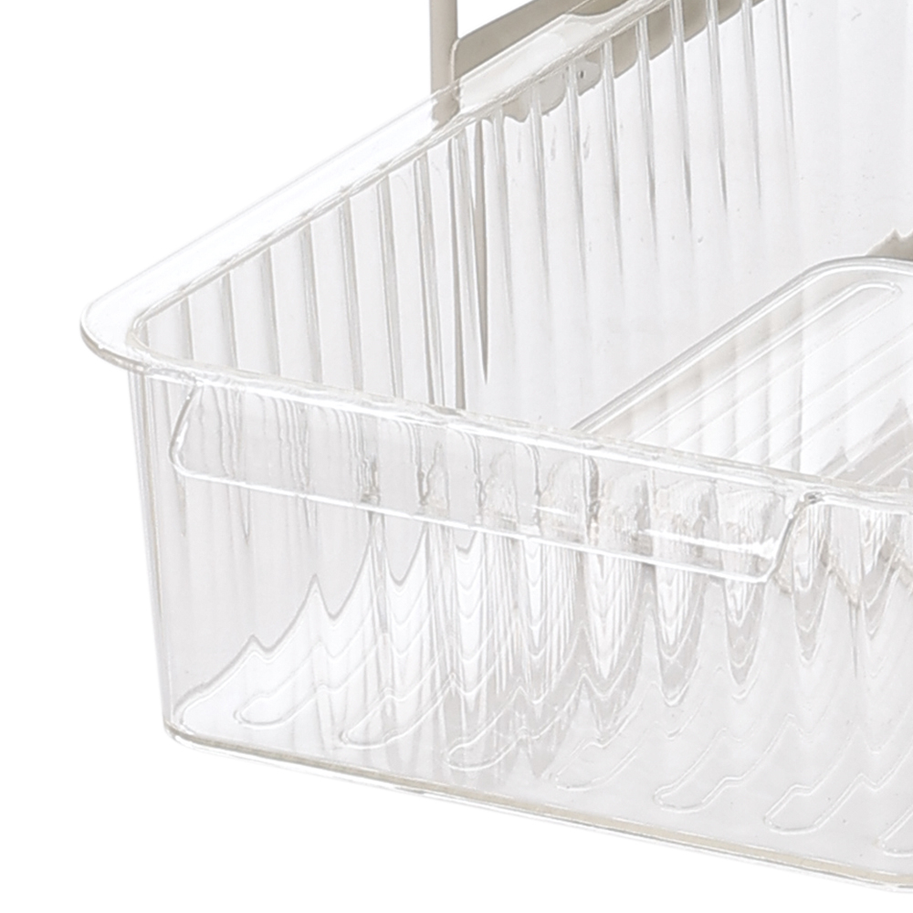 Multi-Tier Under Sink Organizer Rack