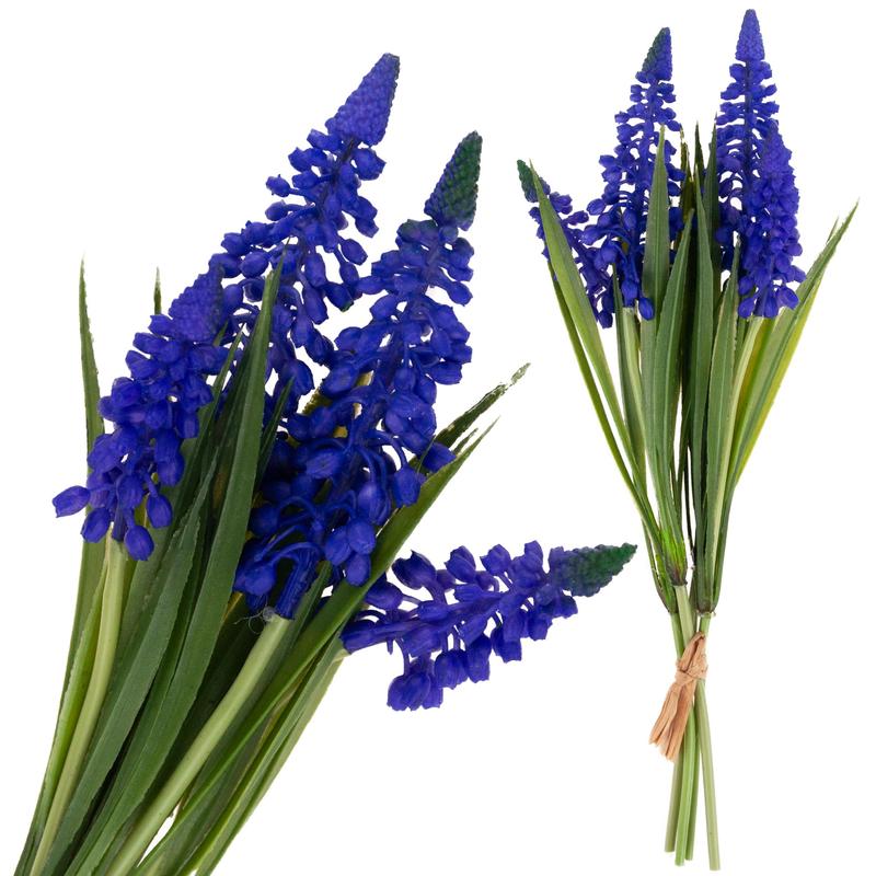 TEMU Spring Artificial Rubber Like Artificial Flowers