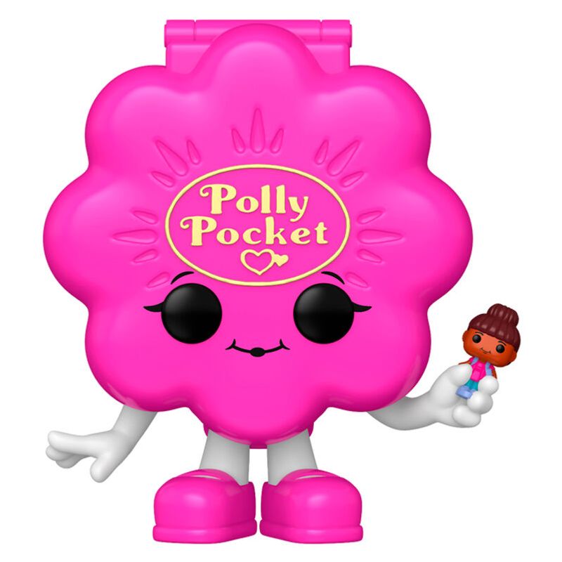 Image of Funko Pop! Retro Toys: Pocket - (pink) 157