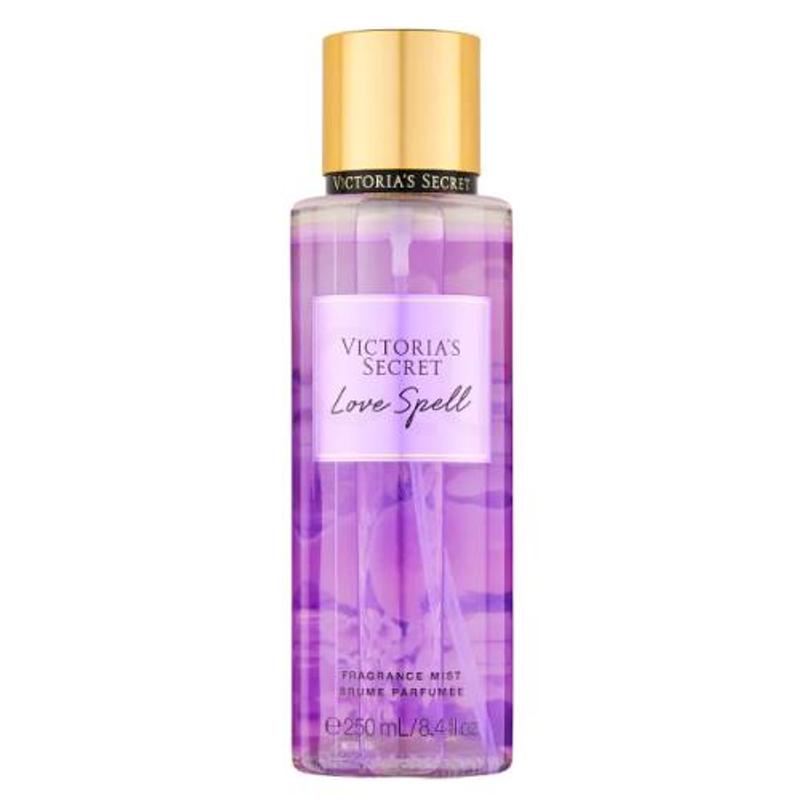 Victorias Secret Love Spell - 250 ML Women's Perfumes