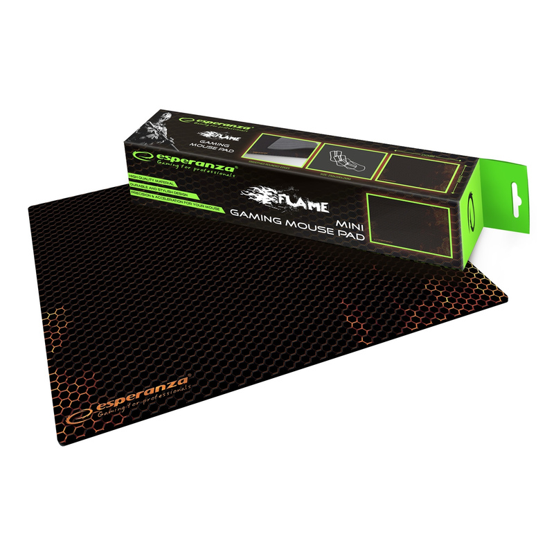 Large Gaming Mouse Pad For Comfortable Use
