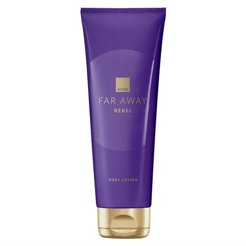 Image of Avon Body 125 Ml