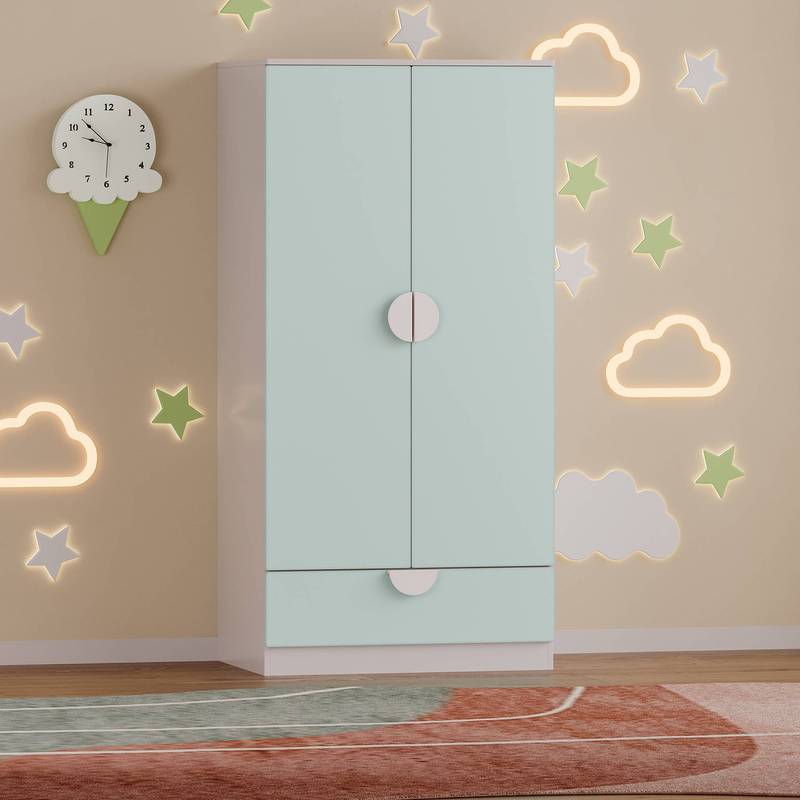 Sandnes With Drawer 123 X 60 X 40 Cm