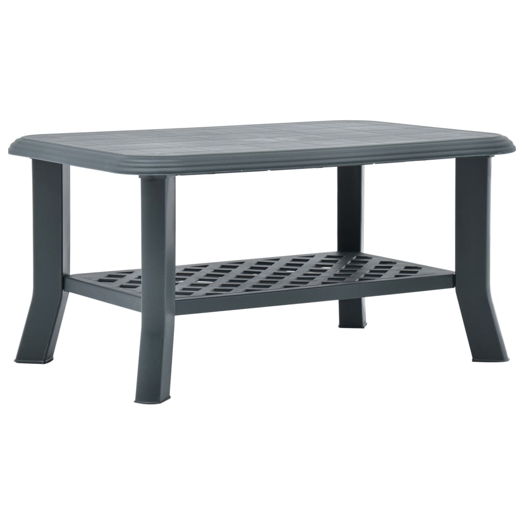 Vidaxl Coffee Table Coffee Tables Garden Table Outdoor Table Side Table Coffee Table Terrace Table Balcony Table Table Garden Side Table