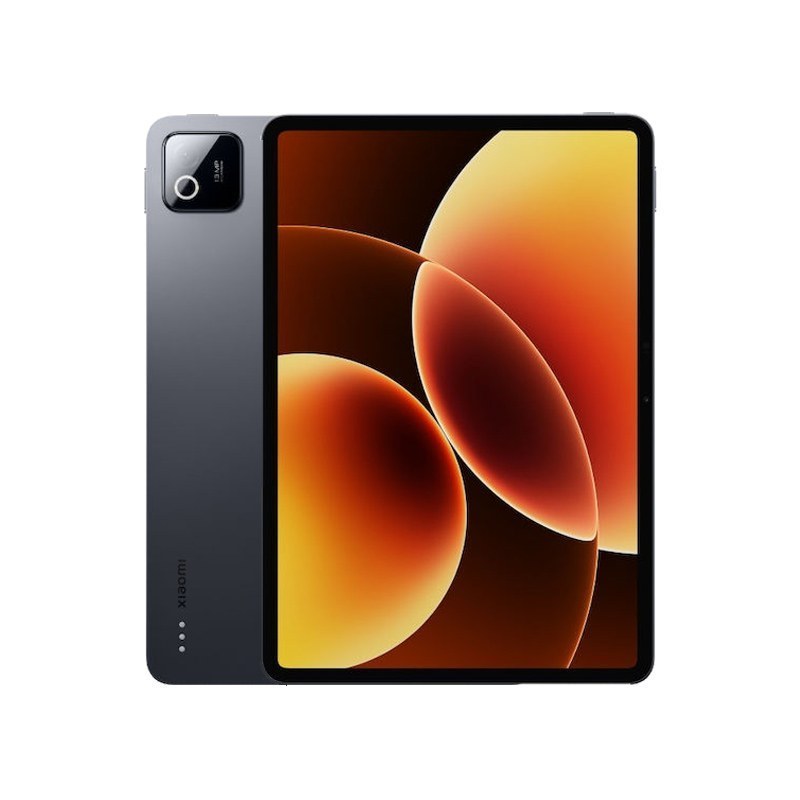 Xiaomi Gris Pad 8 Wifi 8Gb/256Gb 11,2 Pulgadas Lcd 144Hz 13Mp 9200Mah - Imagen 3