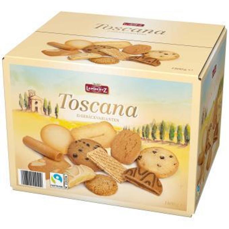 E-shop Lambertz Toscana 1,8 kg