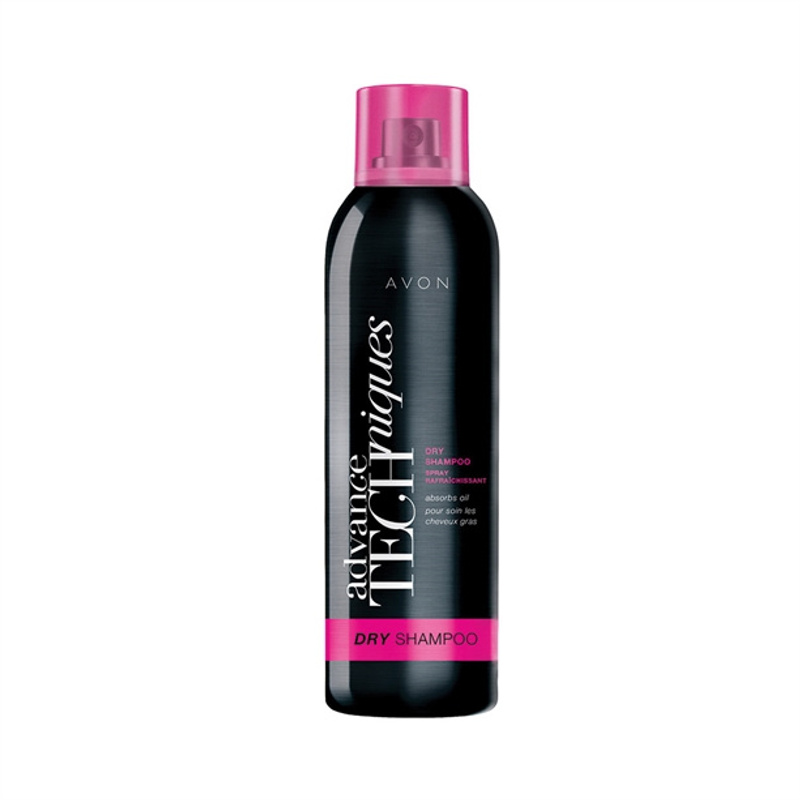 Avon Dry Shampoo