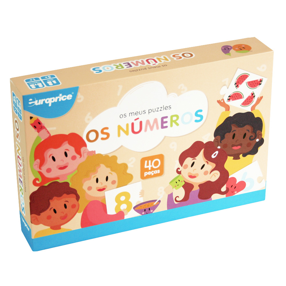 TEMU My Puzzles -