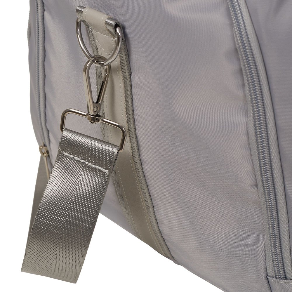 Foldable Large Capacity Travel Duffel Bag for Sport & Fitness
