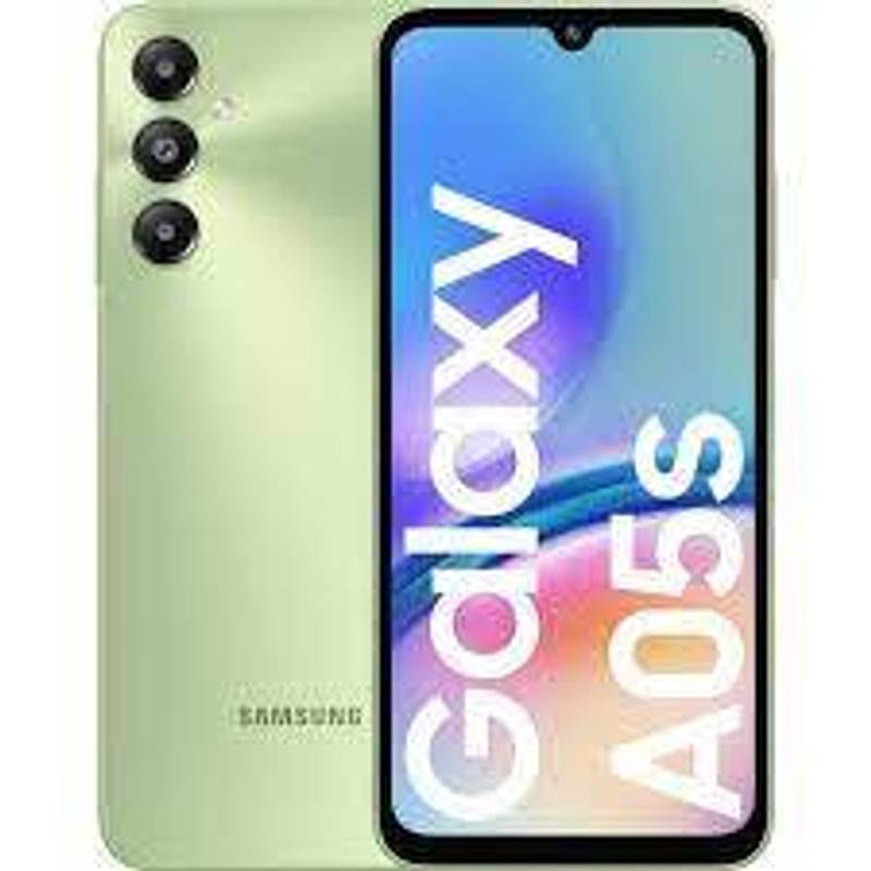 Samsung Galaxy A05s Smartphone - 64GB/4GB RAM