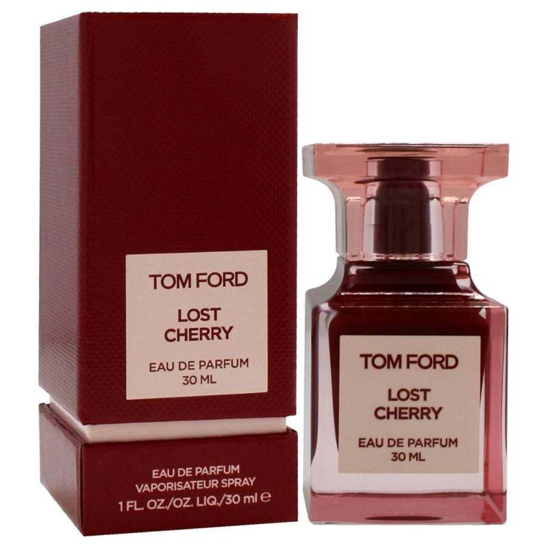 Image of Tom Ford Eau De Parfum 30ml