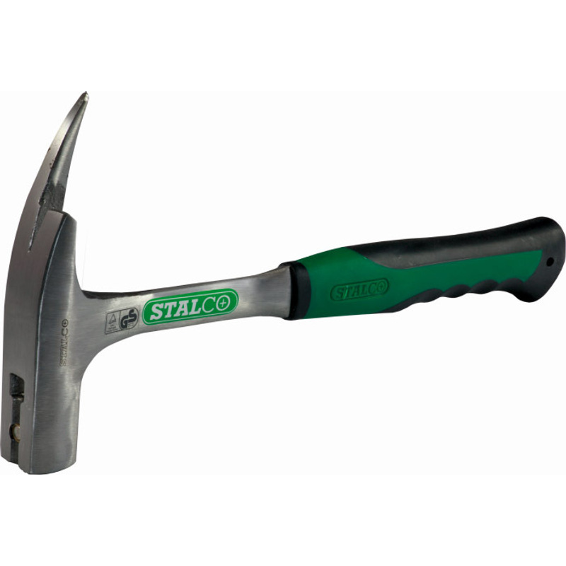 Hammer 600 G, With A Magnet, One-piece Head, Anti-slip Handle, For Construction Work, Diy, Disassembly, Durable, Professional, Polish Quality.