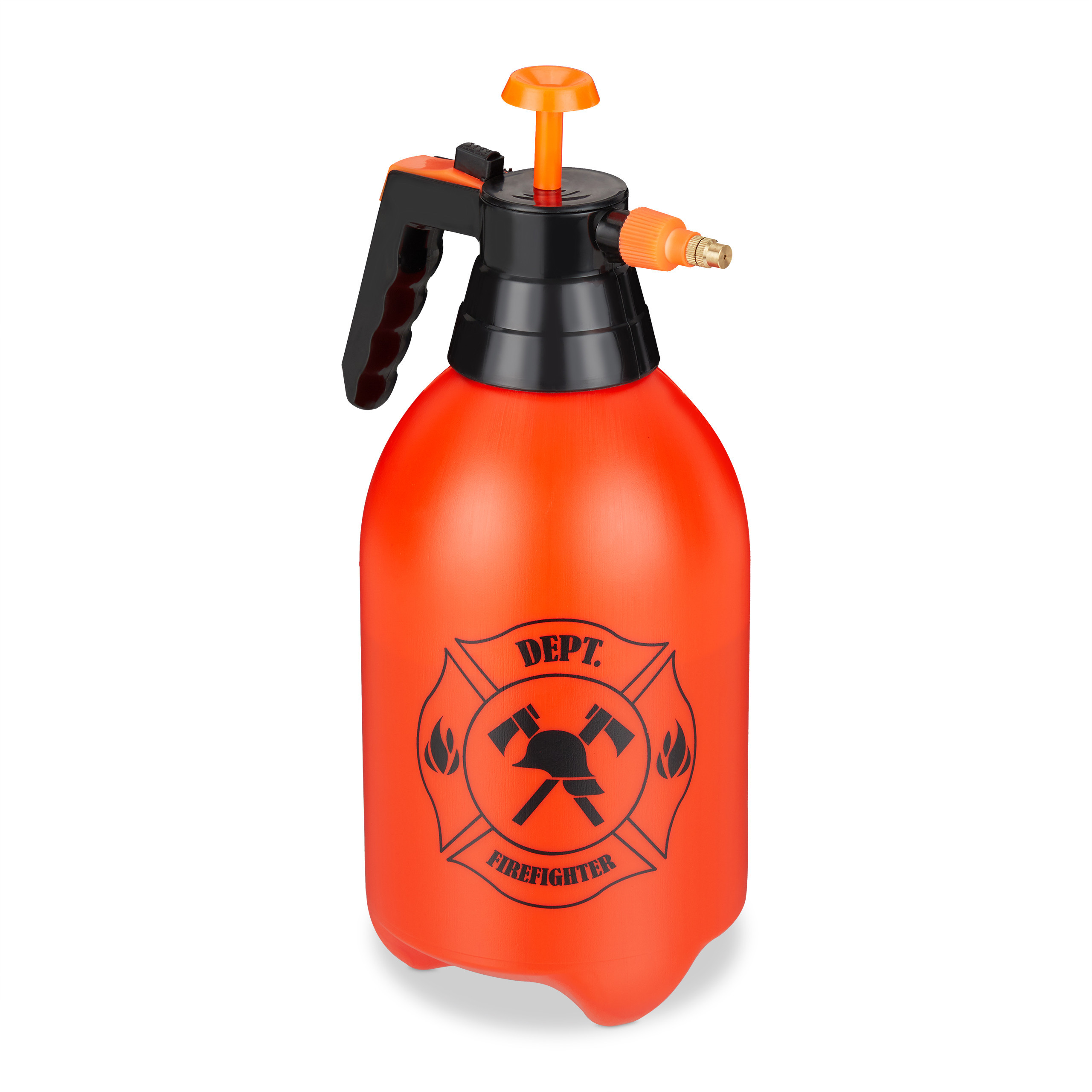 Image of Extinguisher Water Sprayer