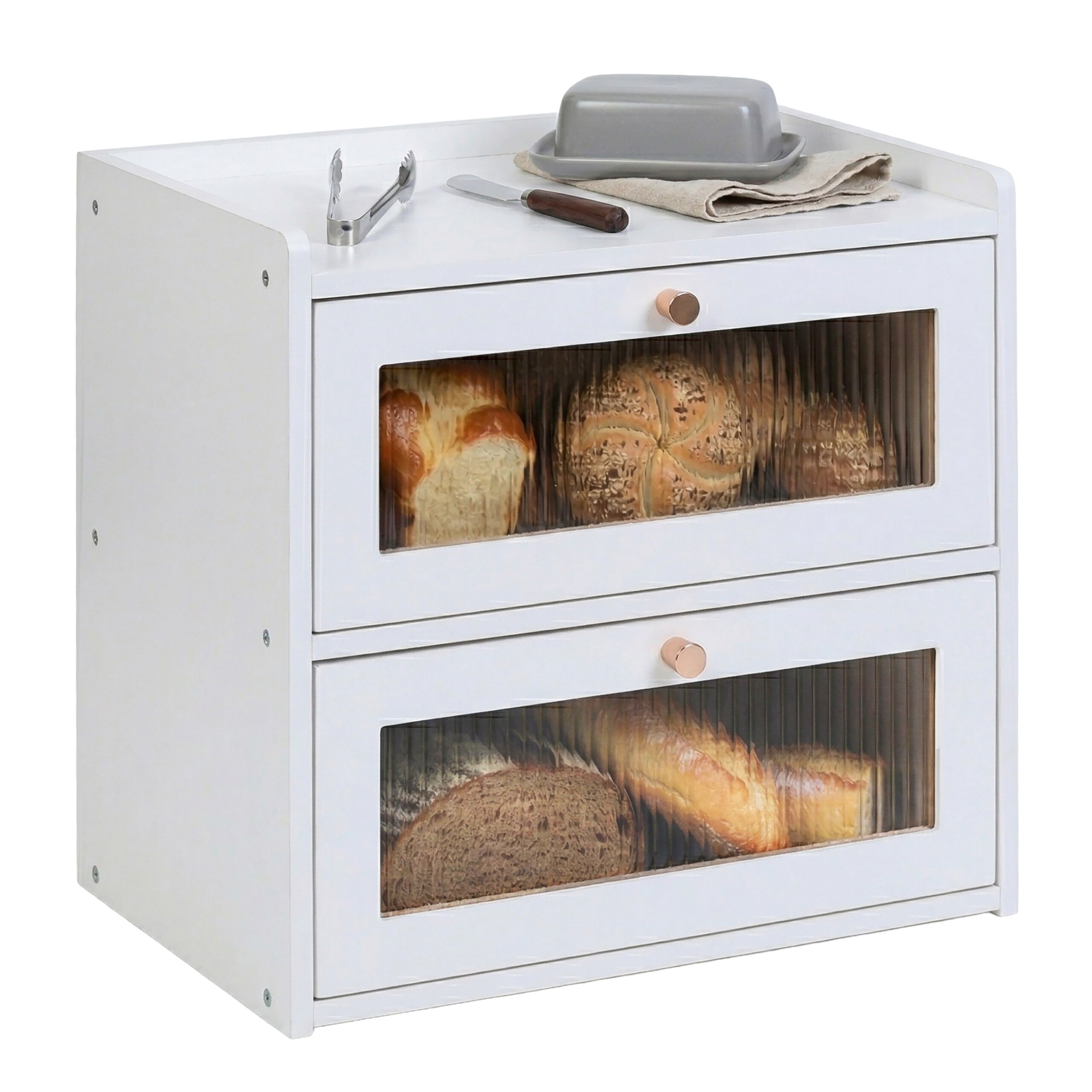 Bin - (w) X (h)34 X (d)24 Cm