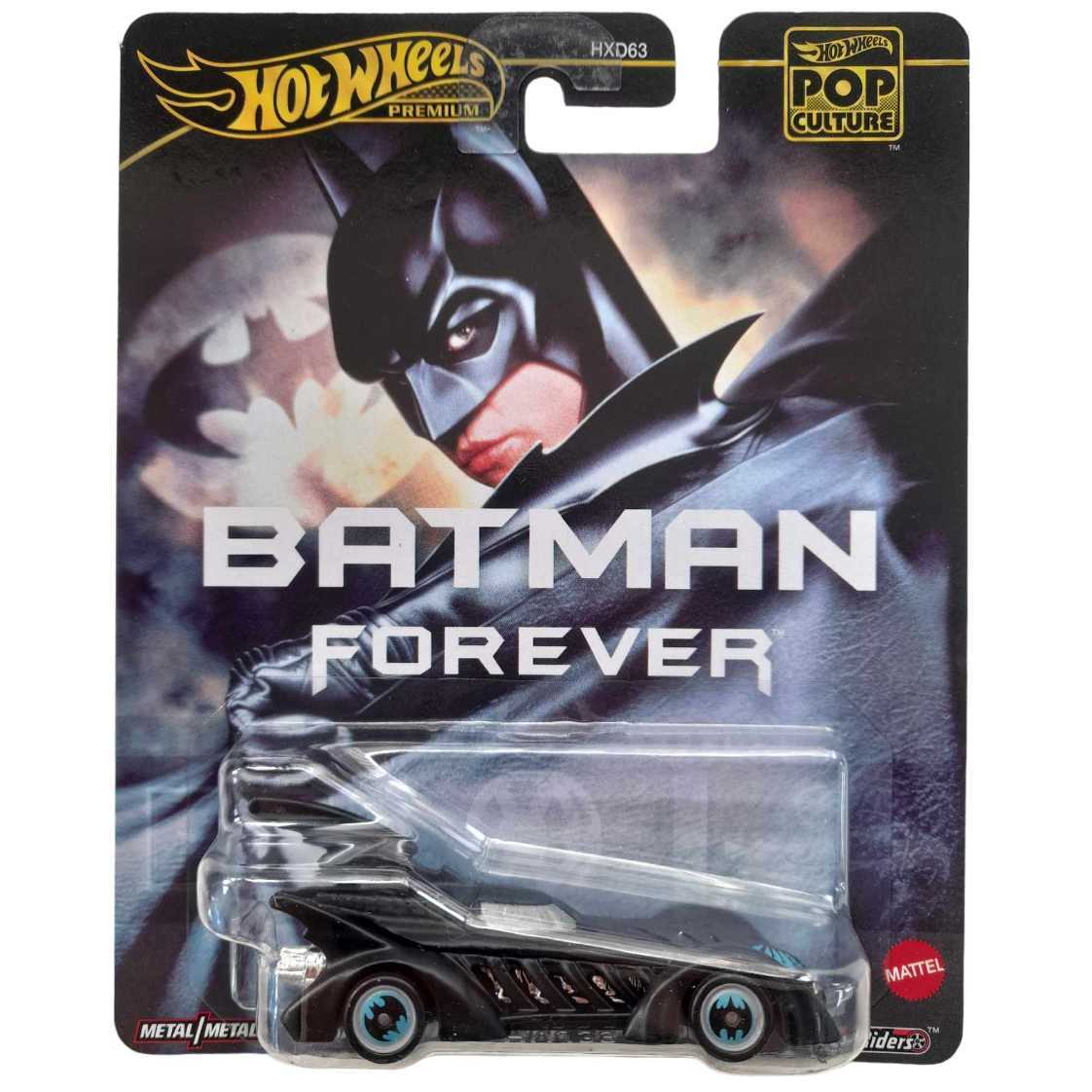Batman forever - pop: retailer-supplied image