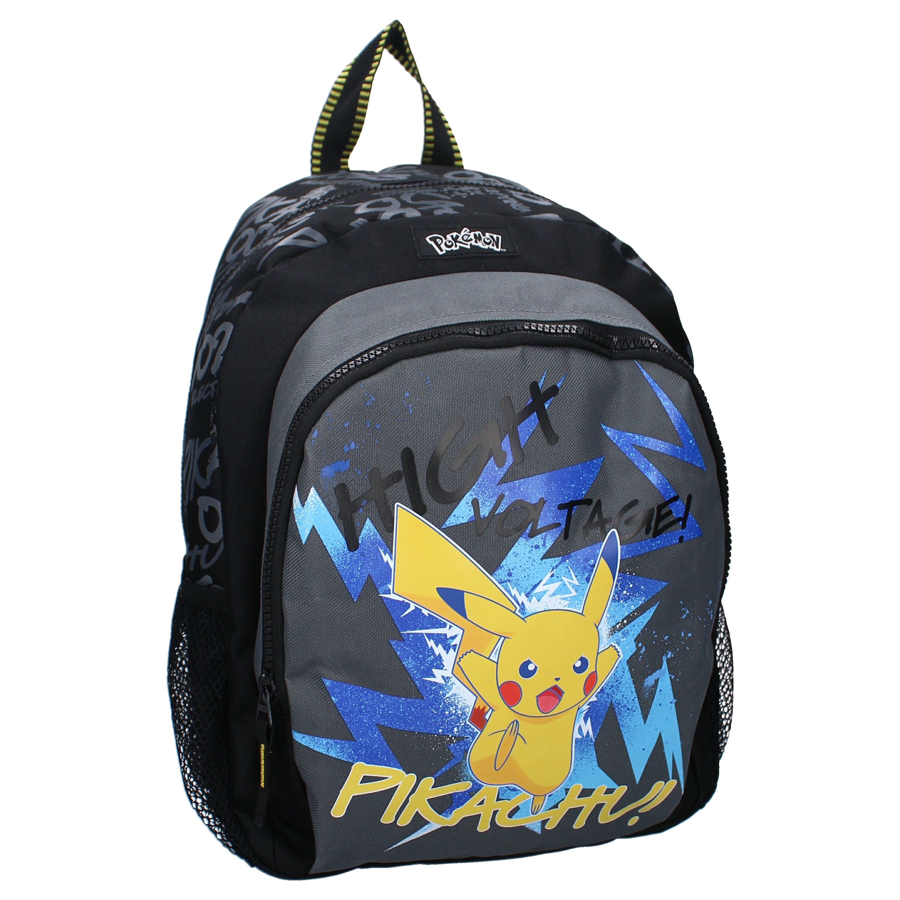 Pokémon Backpack – Stylish & Functional Companion For Fans Of All Ages