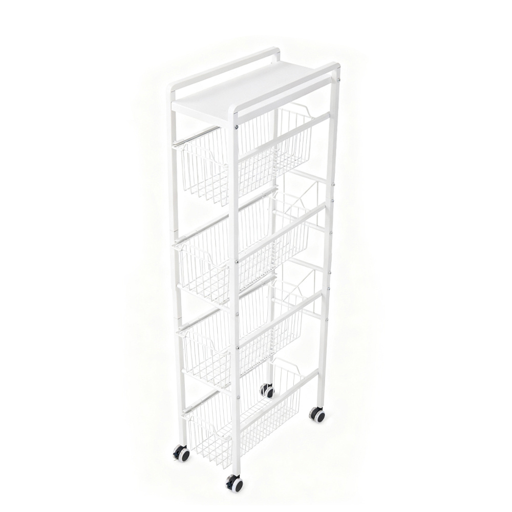 Home & Kitchen Coffee Capsule Storage Baskets Rack