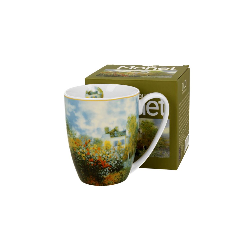 Image of Classic Mug C. 's At Argenteuil – 0.36l