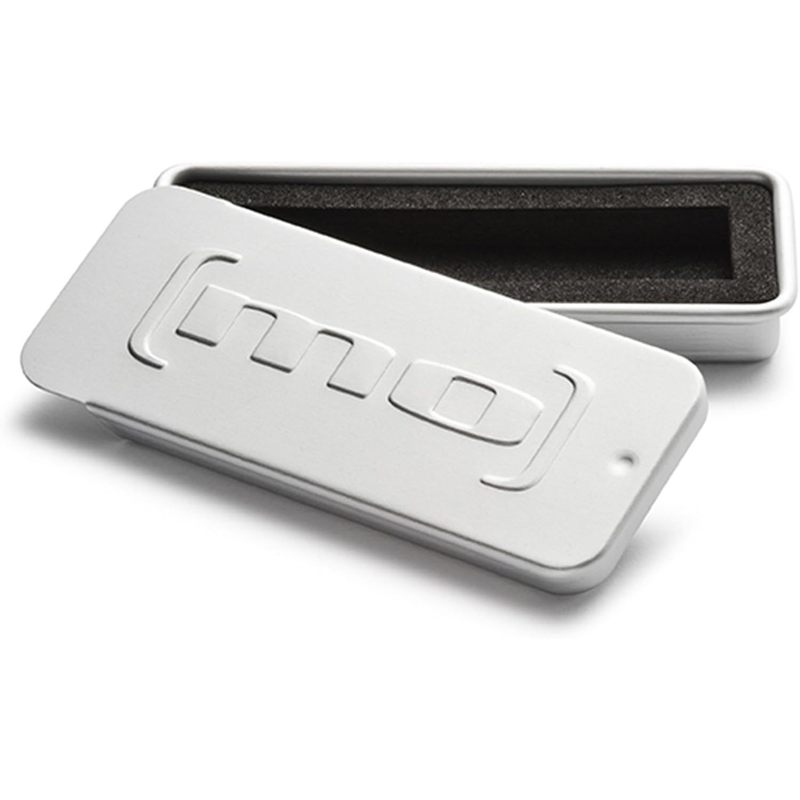 Unisex Key Ring Stainless Steel Precious Resin Black 55 mm