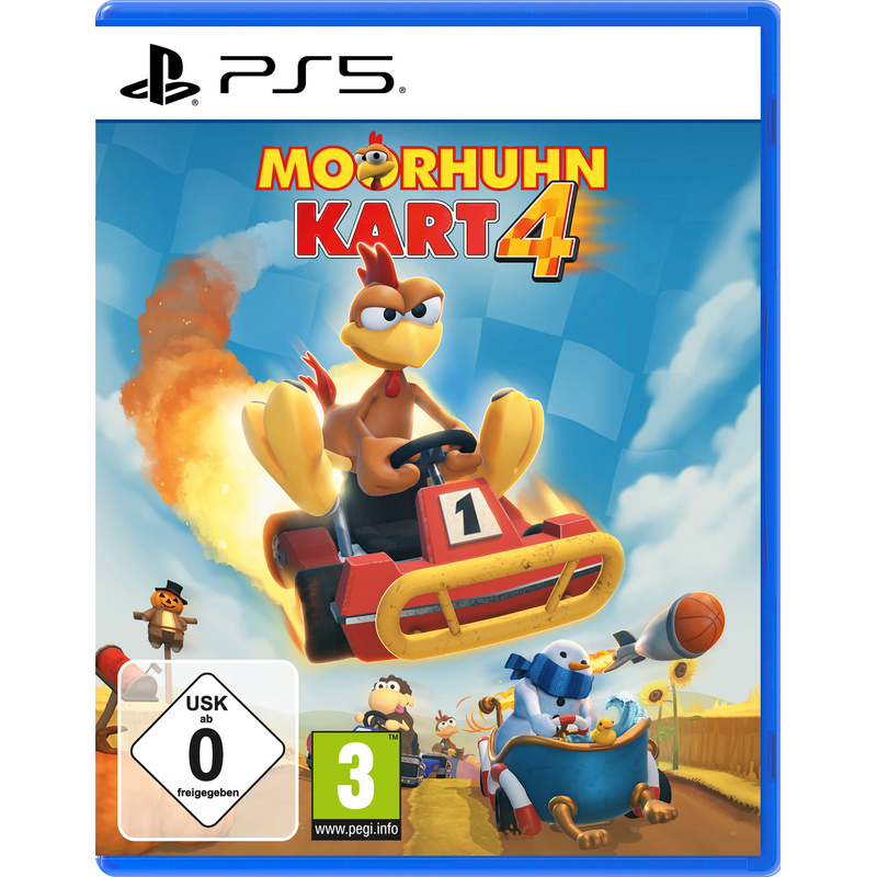 Kart 4