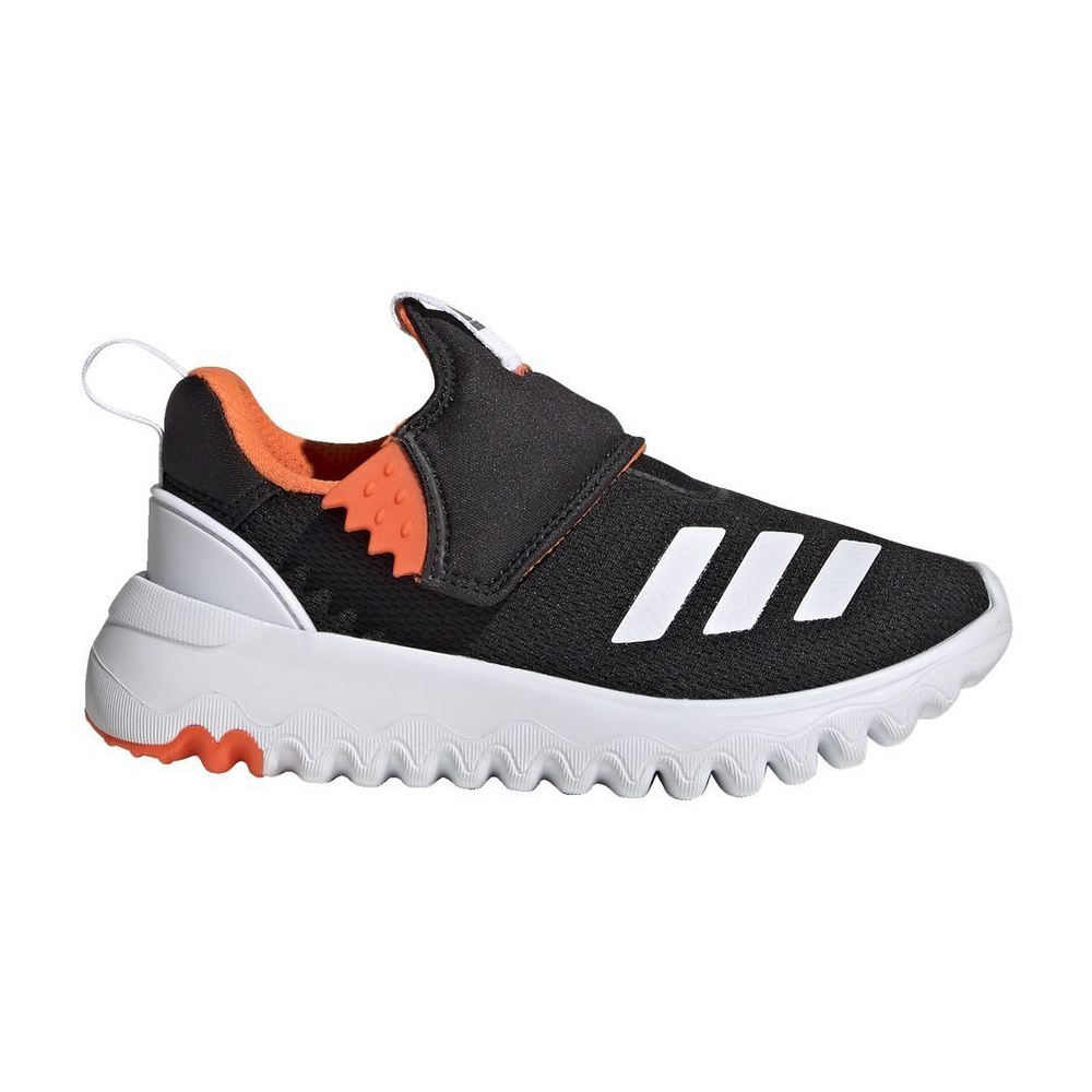 Image of Suru365 Slip-'s Sports Sneakers, Comfortable Shoes For Everyday School And , Black Color