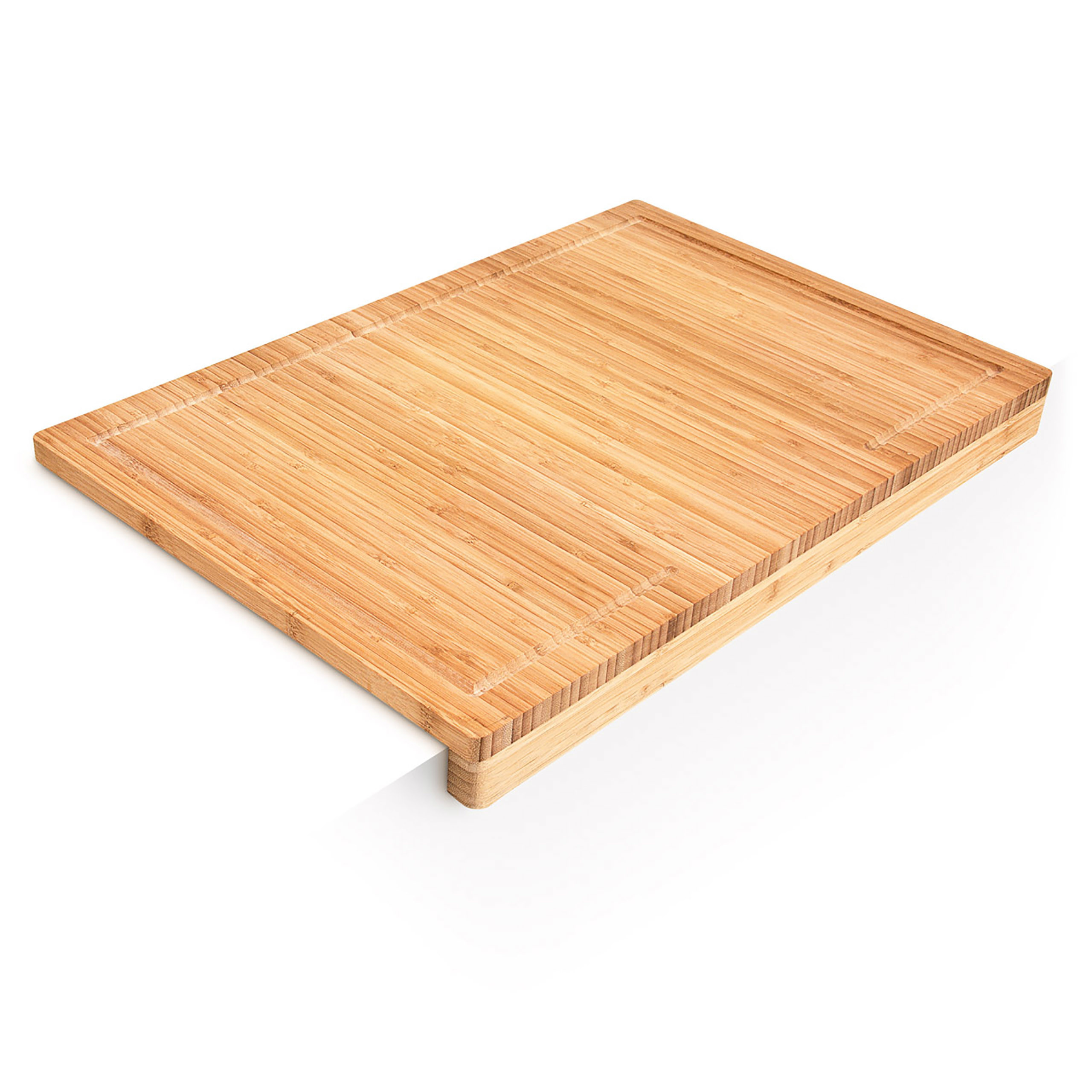In Natural - (w)56 X (h)5 X (d)38 Cm