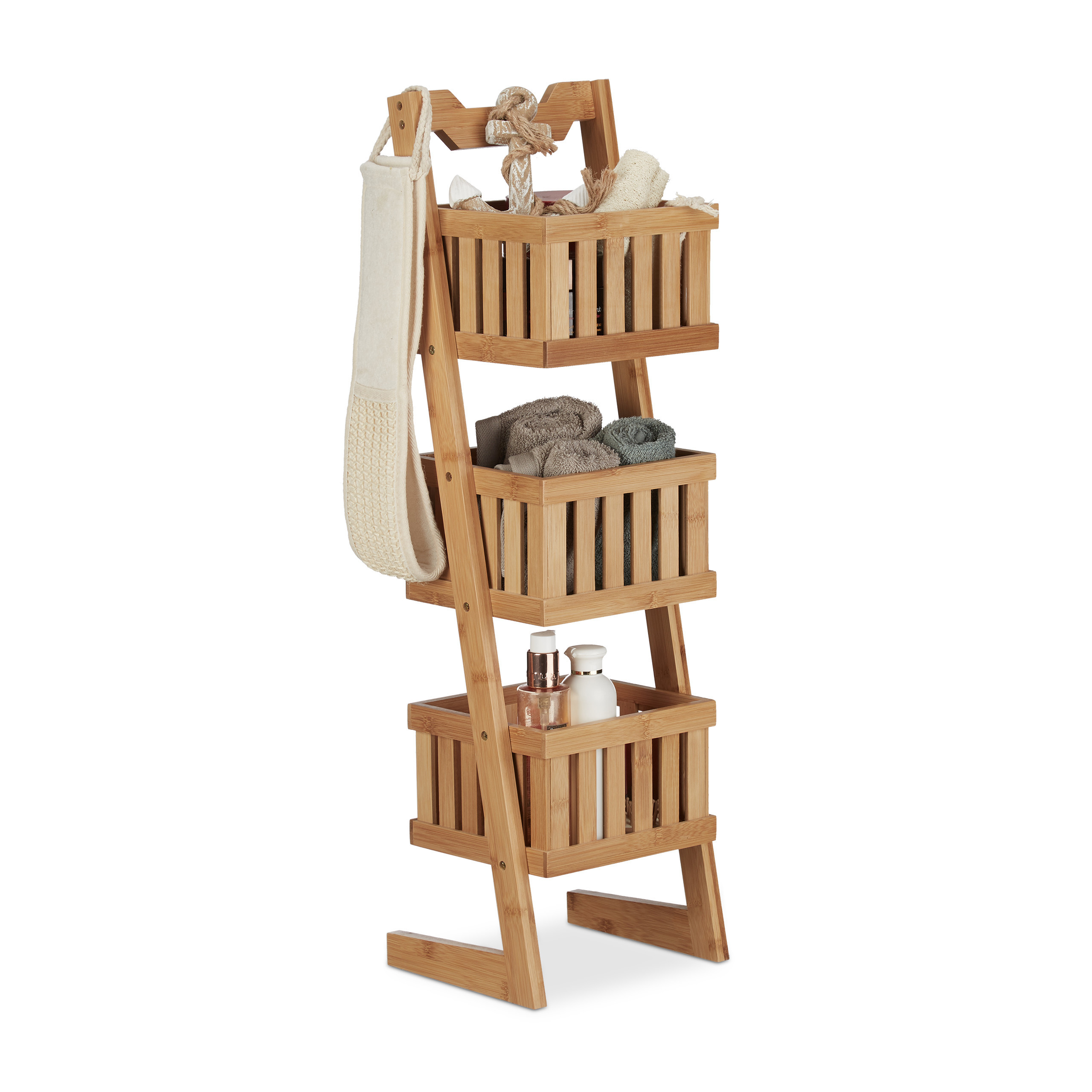Bookshelf