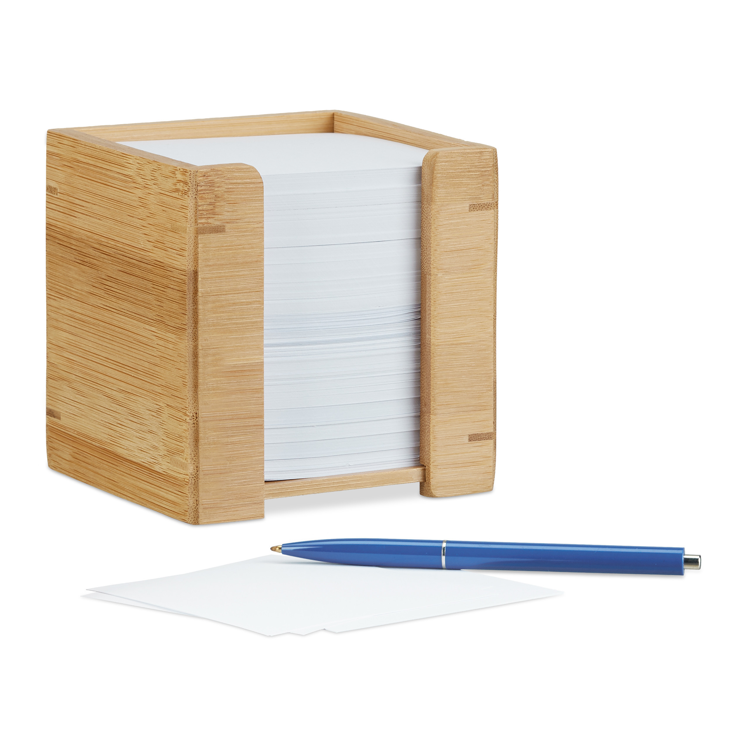 Cardboard Box - (w)10.5 X (h)10.5 X (d)10.5 Cm