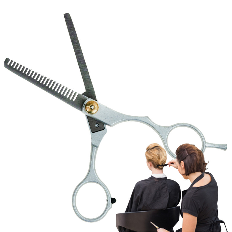 Hairdressing Scissors For Hair Thinning, Sharp