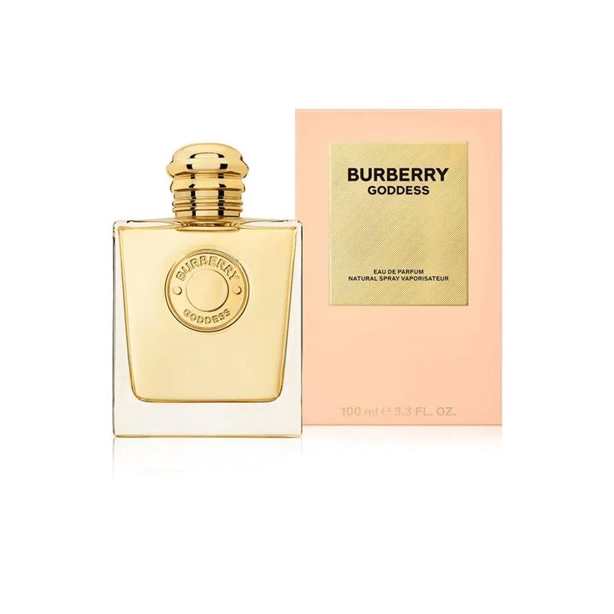 Image of - Refillable Goddess Edp Spray (30ml)