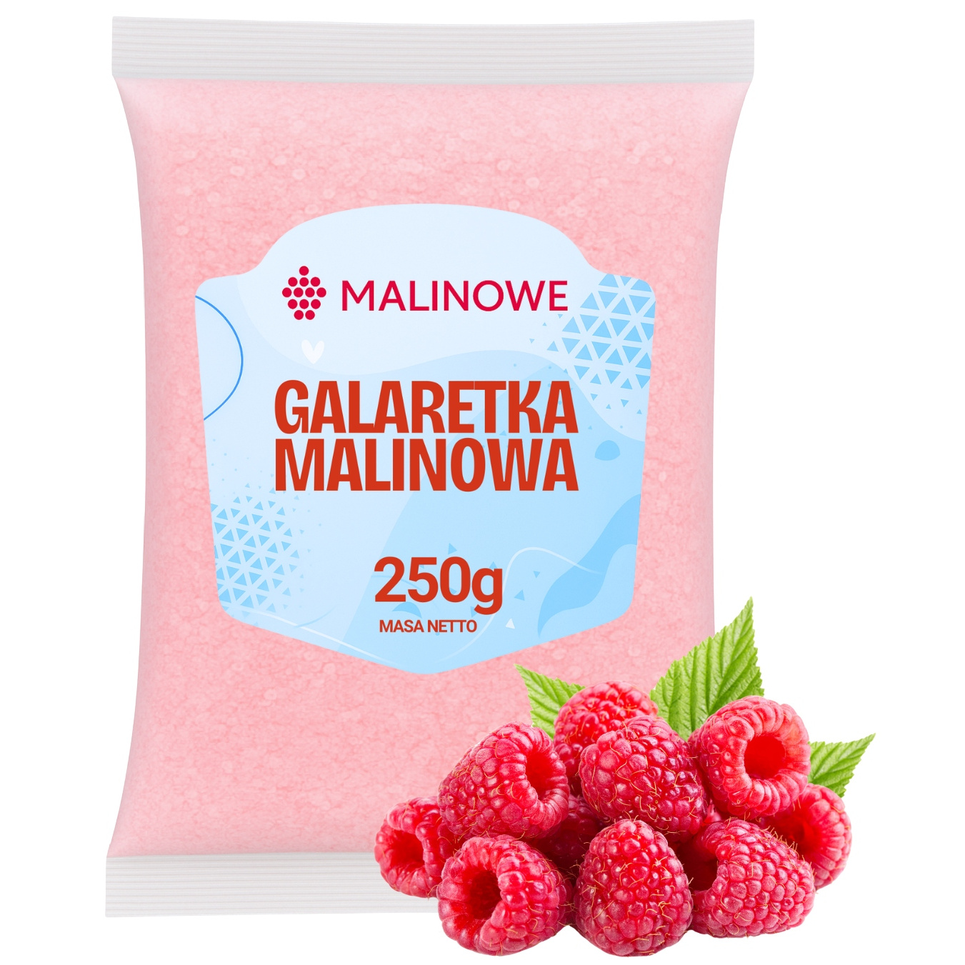 Raspberry Powder 250g Natural Premium Quality